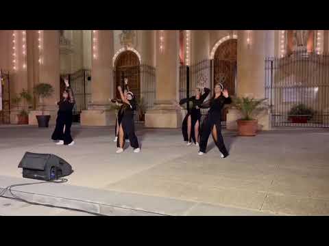 Lookstar Dancers Tarxien - You're The Only One