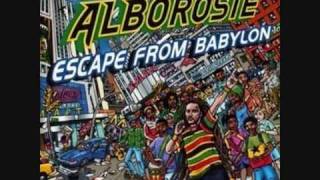 Alborosie - Promise