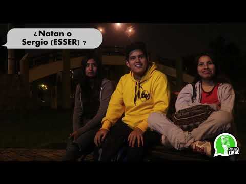 EP. 7 MARICIELO, JUANITO, ESSER, ESTROFUGA, ZORT "CHOCOTEJA o PAN c/ POLLO"  #WhatsLibre