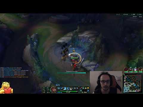 COME CARRIARE CON YASUO - League of Legends ITA