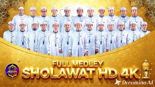 Download lagu FULL MEDLEY SHOLAWAT HD 4K II JS BHENNING SOKARAJJEH mp3 Download lagu FULL MEDLEY SHOLAWAT HD 4K II JS BHENNING SOKARAJJEH mp3