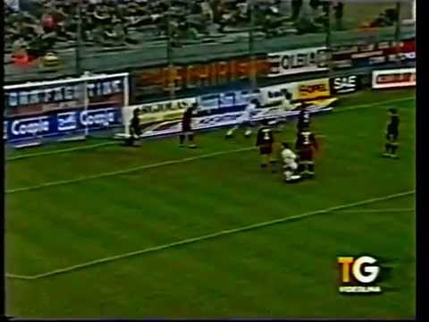 2003/2004, Serie B, Cagliari - Piacenza 0-2 (16)
