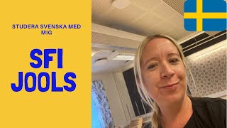 SFI- frågeord, frågor. Del 1 - YouTube