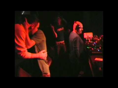 WestBam & JayKosy @ BassPlanet meets Dangerous Drums - Maria Berlin 26.2.2011