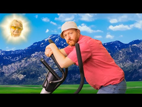 Future Franz - Ein wunderschöner Tag (Offizielles Musikvideo)