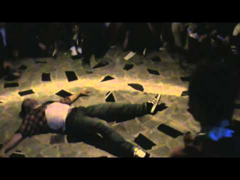 STYLO DEL  SUR  VS  REYES DEL PISO CARTAGENA  R DUKE  2 VS 2