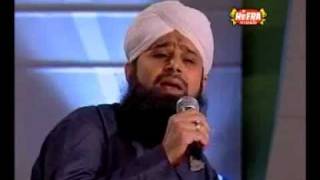 Owais Raza Qadri - Main So Jaon Ya Mustafa Kehte Kehte (Full Video Naat Album)!!!
