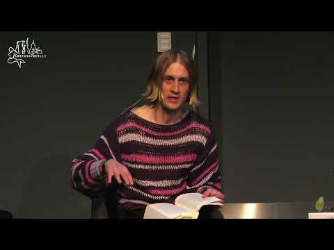 Formet af fortællinger