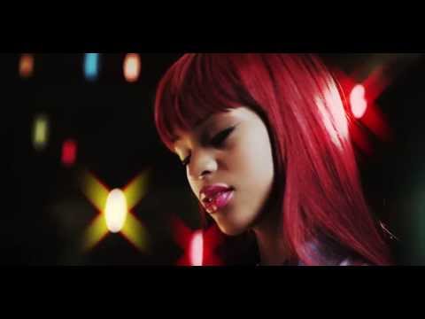 Brianna Perry - Mascara Tears featuring T Pain [Official Video]