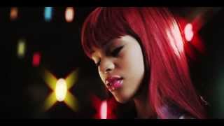 Brianna Perry - Mascara Tears featuring T Pain [Official Video]