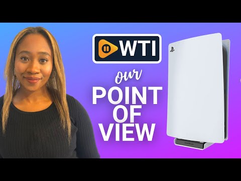 TotalMount Wall Mount for PS5 - WTI product video review