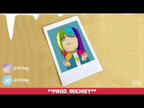 [FREE] 6ix9ine Type Beat 2018 - "KING" | Trap FEFE Instrumental | Prod. 1 Richiey 🔥