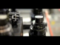 Panavision Lenses In Frame