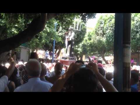 San Calogero 1/7/2012