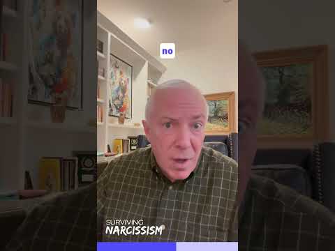 The 3 Patterns Of Narcissistic Abuse