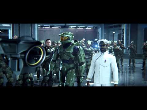 Halo : The Master Chief Collection Xbox One