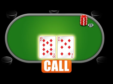 How to Be a Big Blind Boss | 25NL Coaching