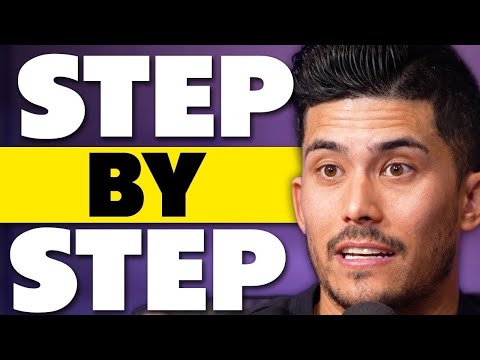 I’m Going To Help You Build WEALTH The Next 60 Days