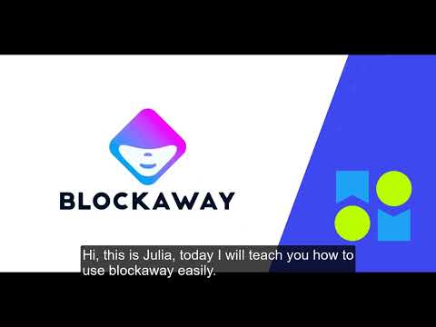 Blockaway Net