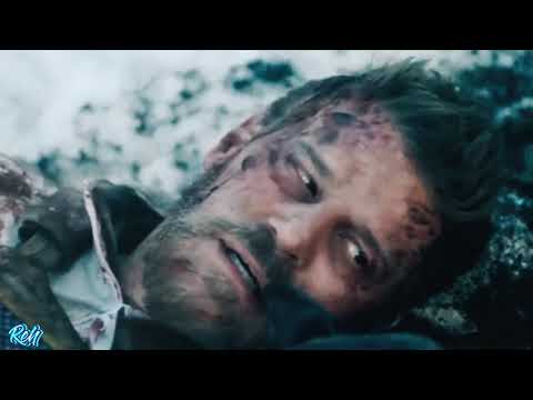 Search And Destroy - Thirty Seconds To Mars 💥 SEAL Team Resgate (Jason e Cerberus)