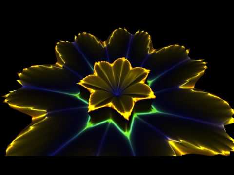 Dancing Shapes Simple Video