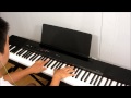 「Innocence」- Barakamon ばらかもん ED [Piano] 