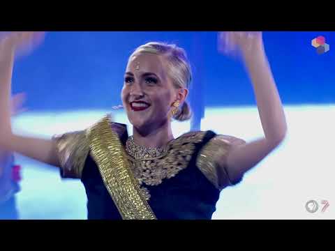 This Is Utah | BYU International Folk Dance Ensemble