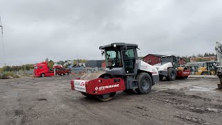 بيع مدحلة لأعمال دك التربة Dynapac CA 1500D - صورة 4 | Machineryline LY مدحلة لأعمال دك التربة Dynapac CA 1500D | صورة 4 - Machineryline