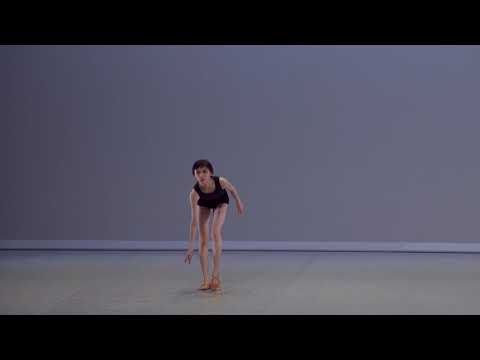 Shunhei Fuchiyama, 207 - Prix de Lausanne 2019, contemporary