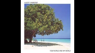 Albert Hammond- i want you back here with me