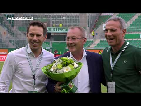 Dein Verein - SK Rapid Wien - Folge #31
