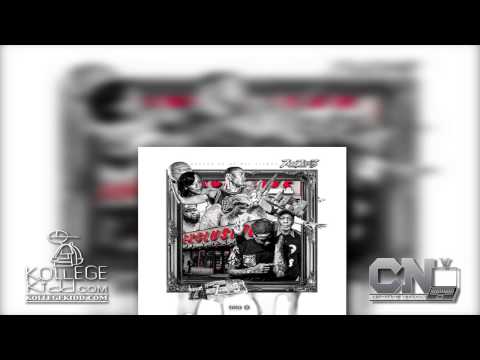 Money Millz (Feat. Ill Will, Mikey Dollaz, Sasha Go Hard, Asa, & King Louie) - Gusto