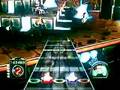 Guitar Hero Aerosmith - Joe Perry Guitar Battle ...
