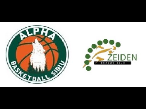 ACS Alpha Sport Team Sibiu - ACS Zeiden Brasov