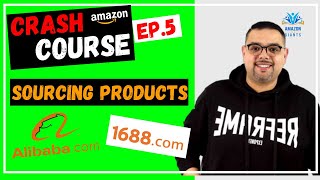 🔥 Amazon FBA - Sourcing Private Label Products - Amazon FBA Crash Course - Episode 5