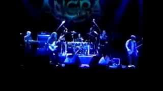 Time Machine - &quot;I hold the key&quot; - live in Athens 1999