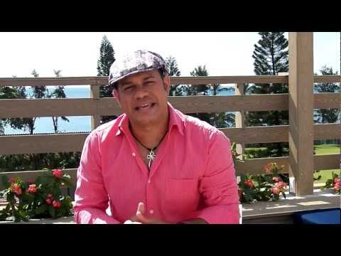 Voces Unidas para Dios-Marvin Marcano
