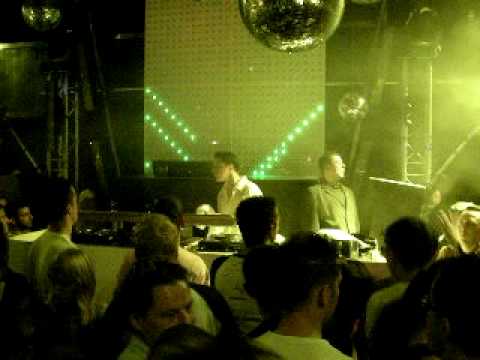 Markus Schulz @ Intuition ADE 2009