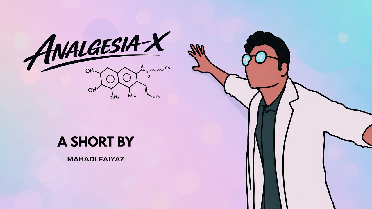 Analgesia-X (2026) | A Short