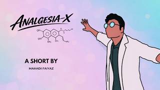Analgesia-X (2026) | A Short