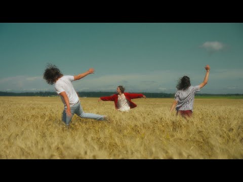 Pilot Seat - A Place Like Nowhere Else (Official Music Video)