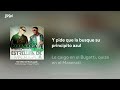 Estrellita De Madrugada - Daddy Yankee, Omega El Fuerte [Letra / Lyrics]