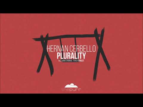 Hernan Cerbello - Soulet (Original Mix)