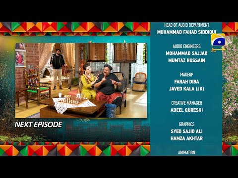 Heer Da Hero Episode 24 Teaser - HAR PAL GEO