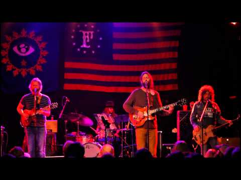 Chris Robinson Brotherhood - Star or Stone