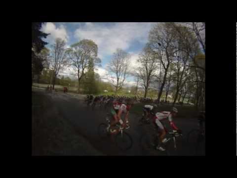 Scandinavian Race Uppsala 2012