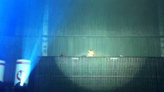 Armin van Buuren playing Alex M.O.R.P.H ft. Sylvia Tosun -