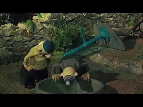 Sąsiedzi - odcinek 12 Woda (1982)