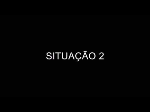 VÍDEO 1 - IRREVERSIBILIDADE