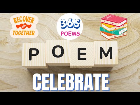 365 Poems - Splendid Saturday.